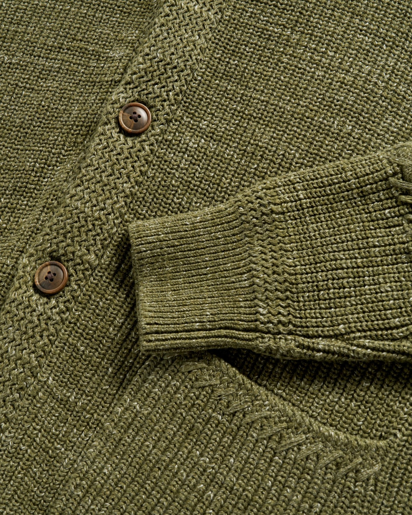 Men's Shawl Collar Cardigan Sweater | Tecovas Men
