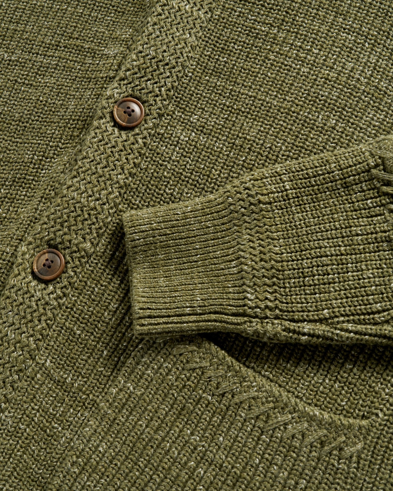 Men's Shawl Collar Cardigan Sweater | Tecovas Men