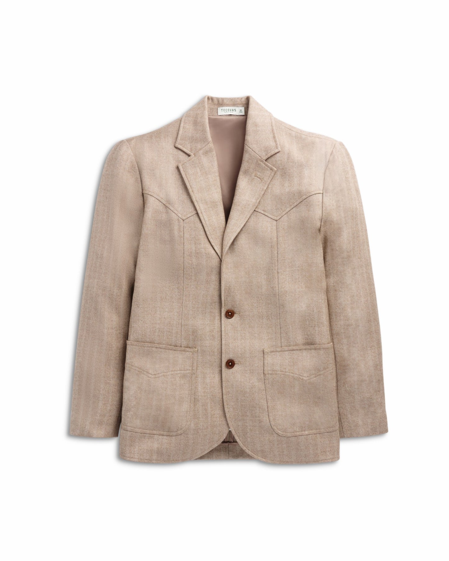 Men's Western Blazer | Tecovas Men