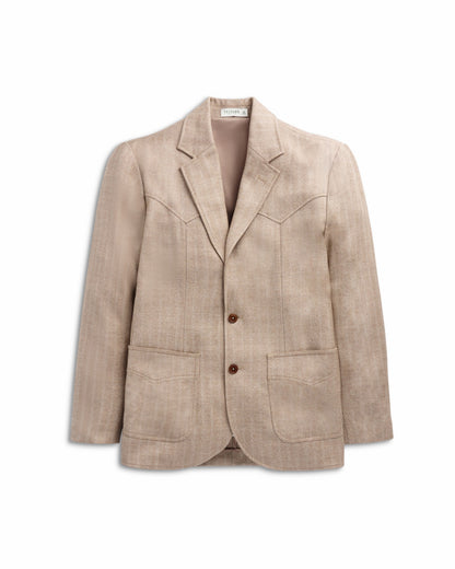 Men's Western Blazer | Tecovas Men