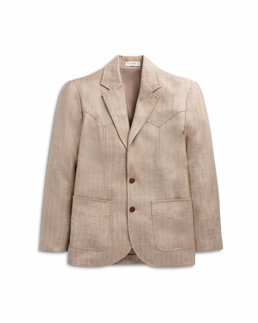 Men's Western Blazer | Tecovas Men