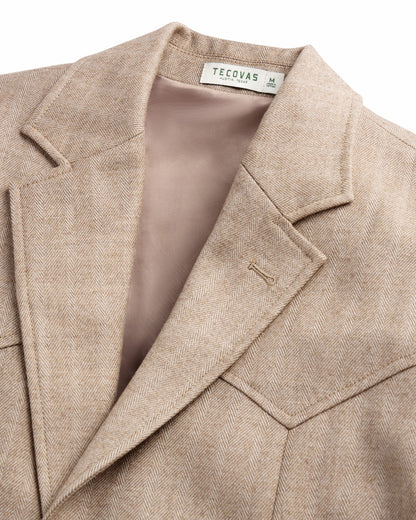 Men's Western Blazer | Tecovas Men