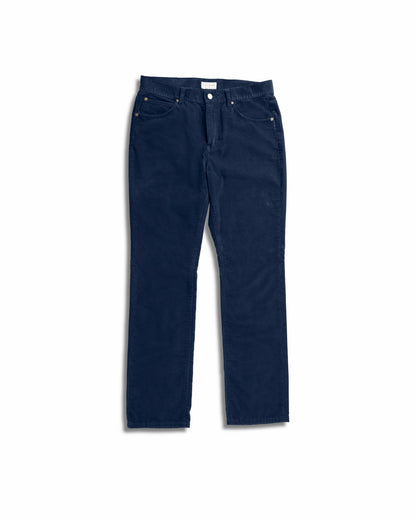 Men's Slim Straight Stretch Corduroy | Tecovas Men