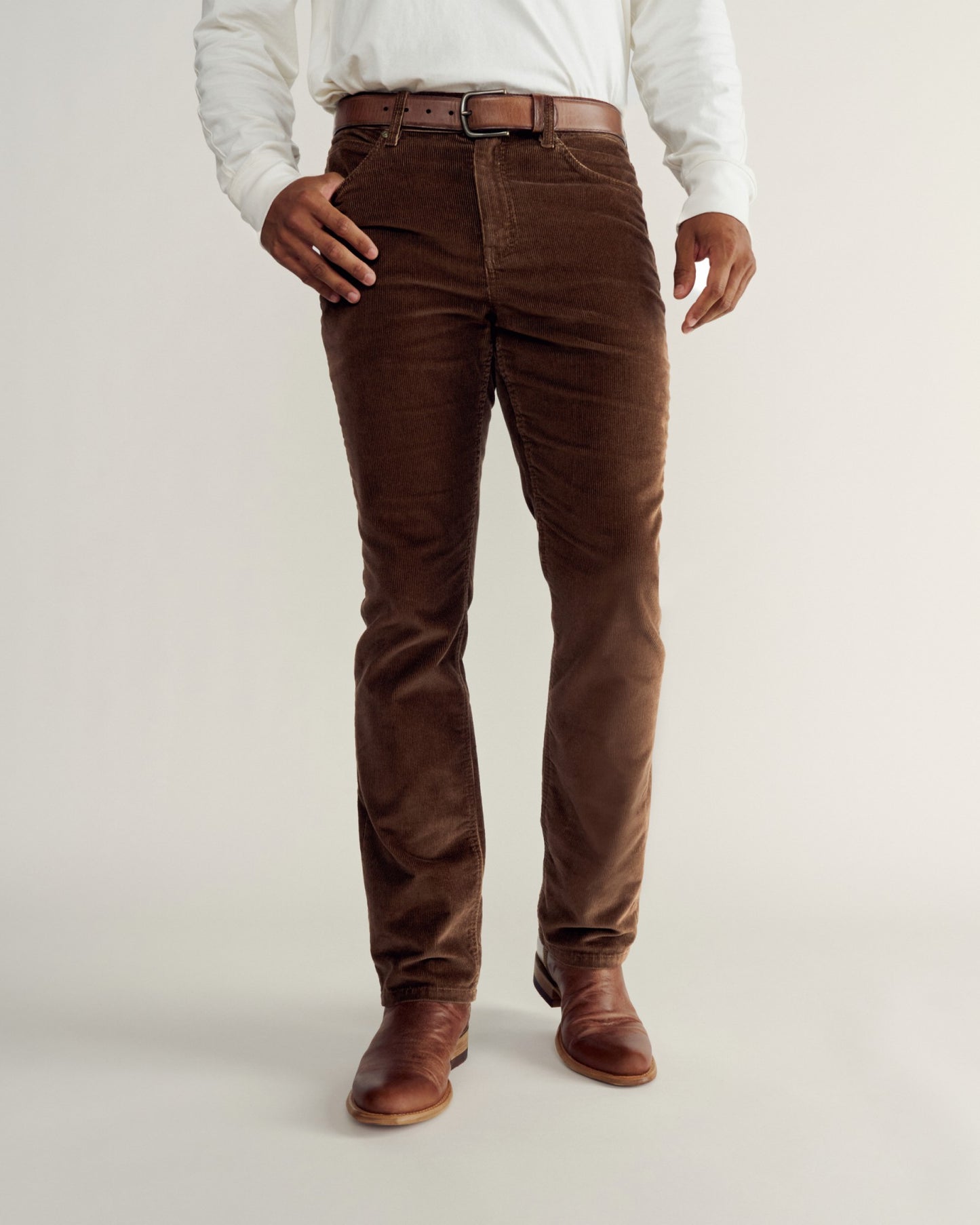 Brown,32