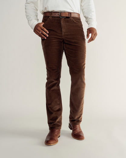 Brown,32