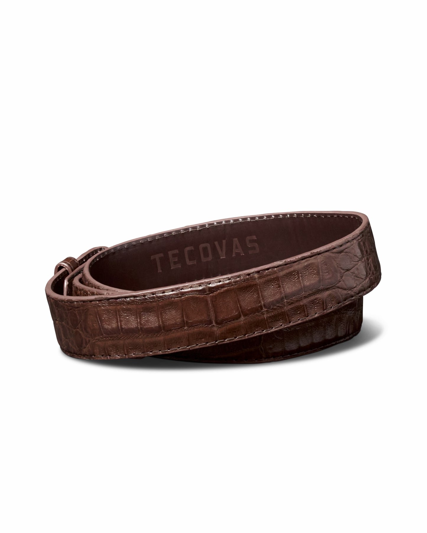 Men's Caiman Belt | Tecovas Men
