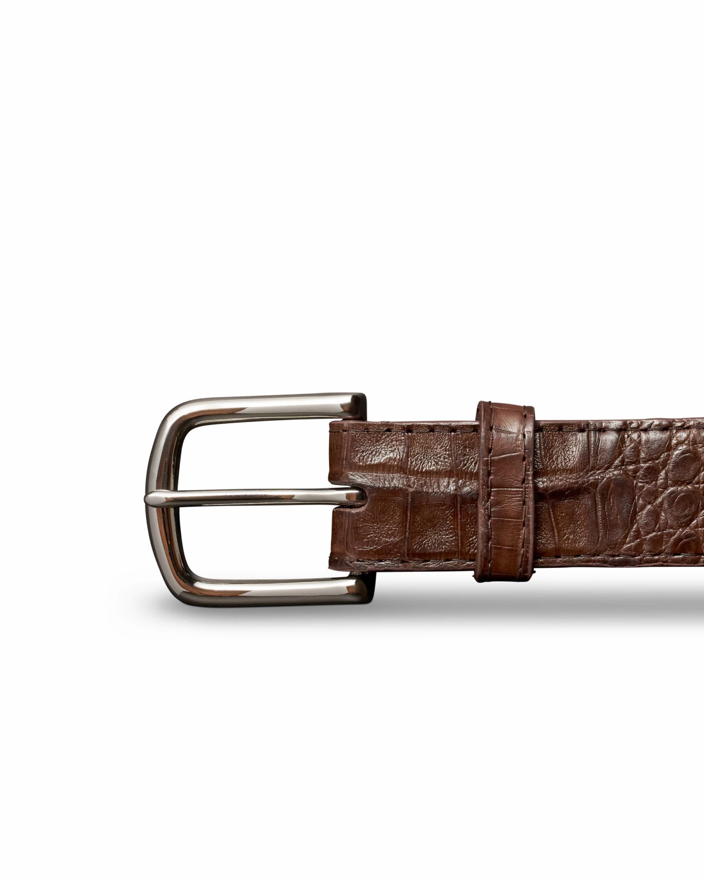 Men's Caiman Belt | Tecovas Men