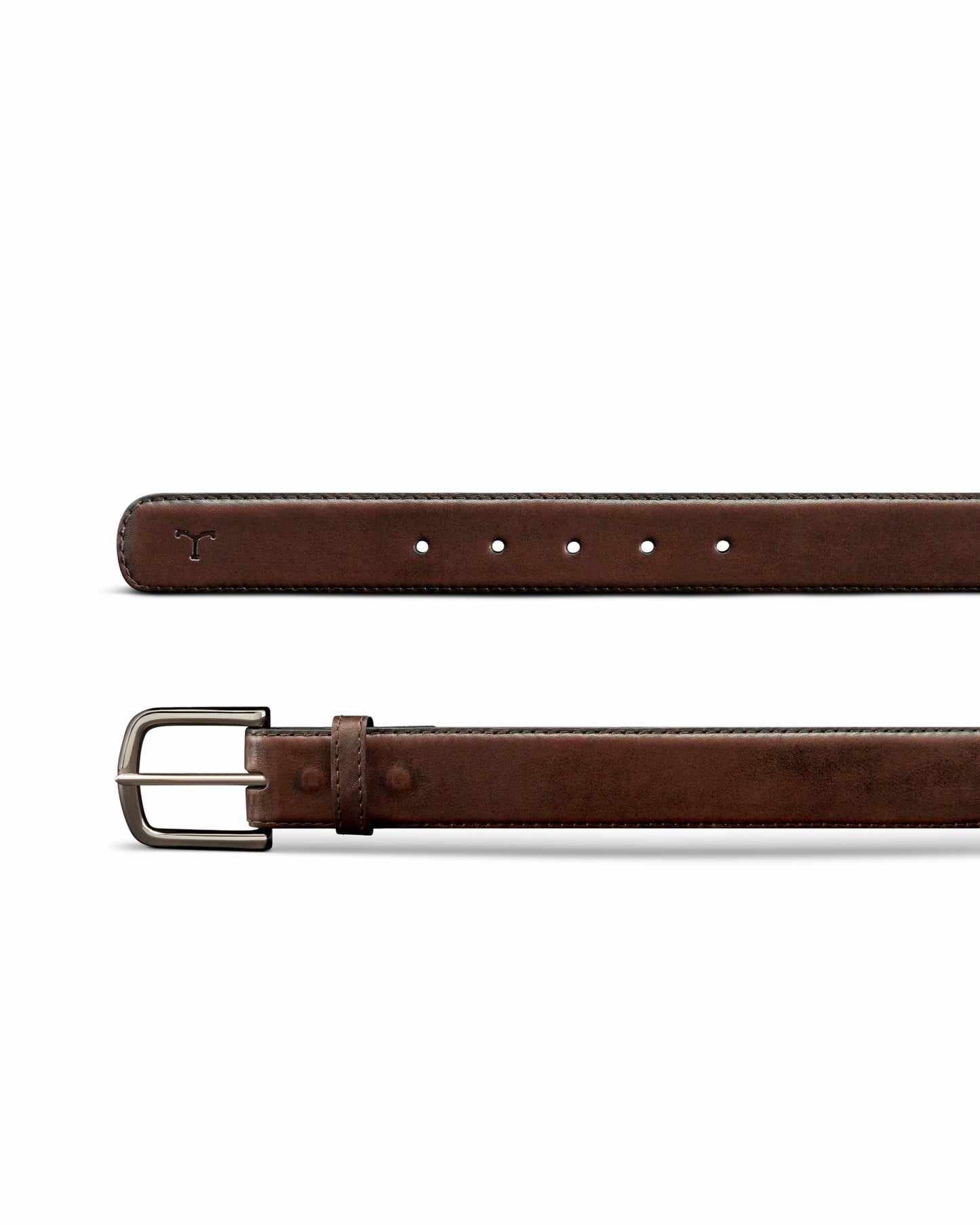 Men's Cowhide Belt | Tecovas Men