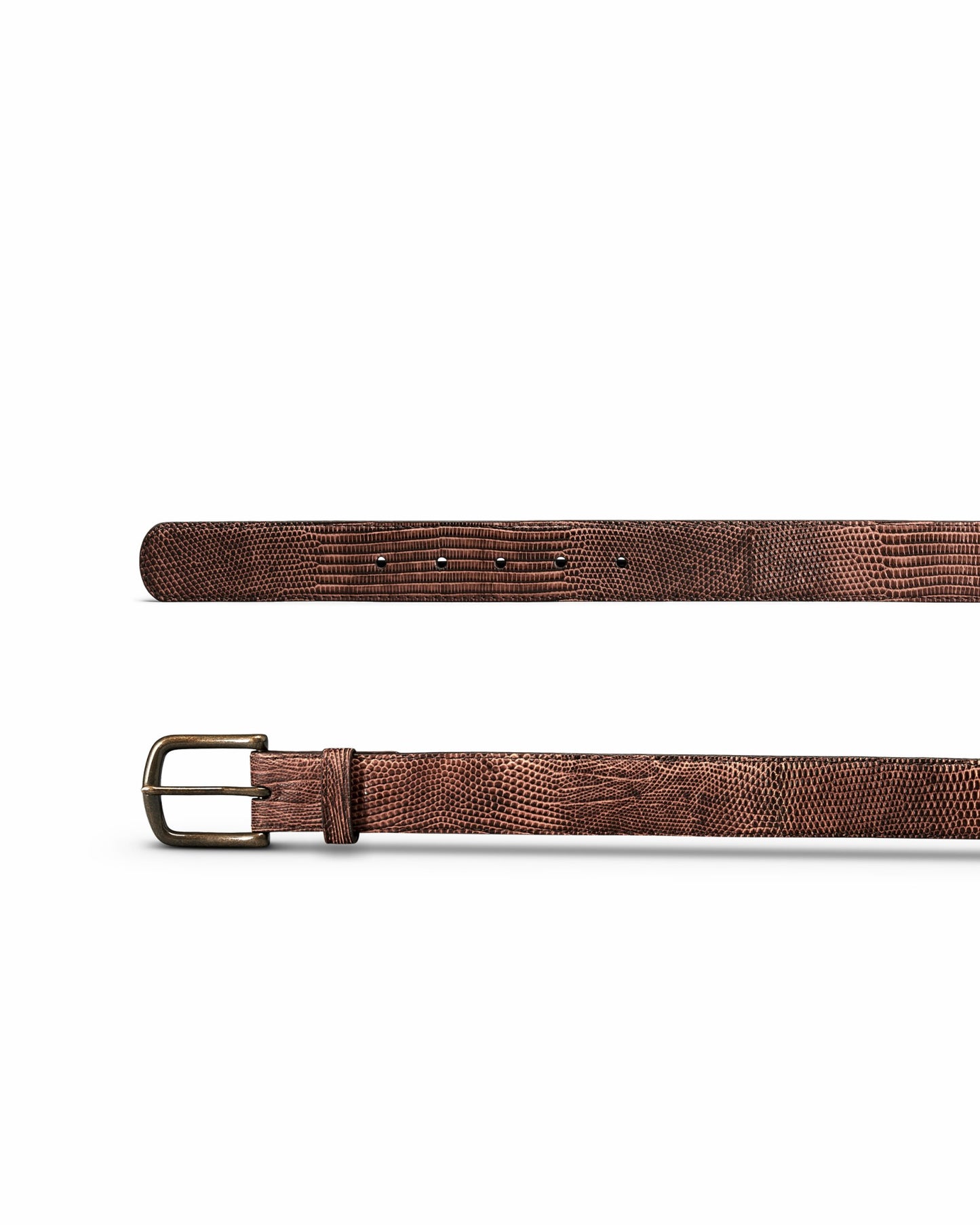 Men's Lizard Belt | Tecovas Men|New Arrivals