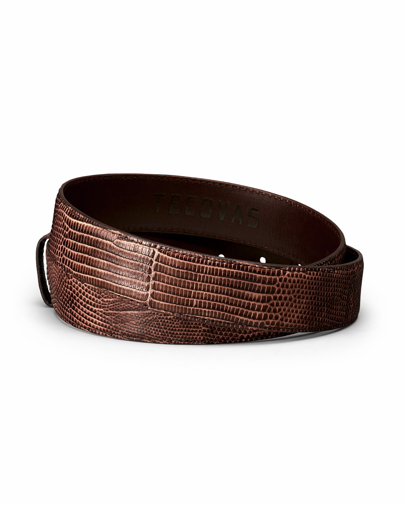 Men's Lizard Belt | Tecovas Men|New Arrivals