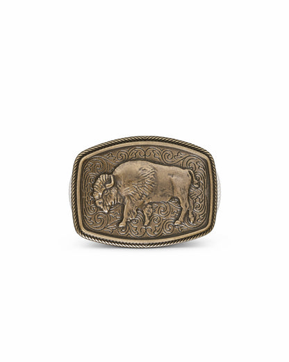 Bison Buckle | Tecovas Men|Women