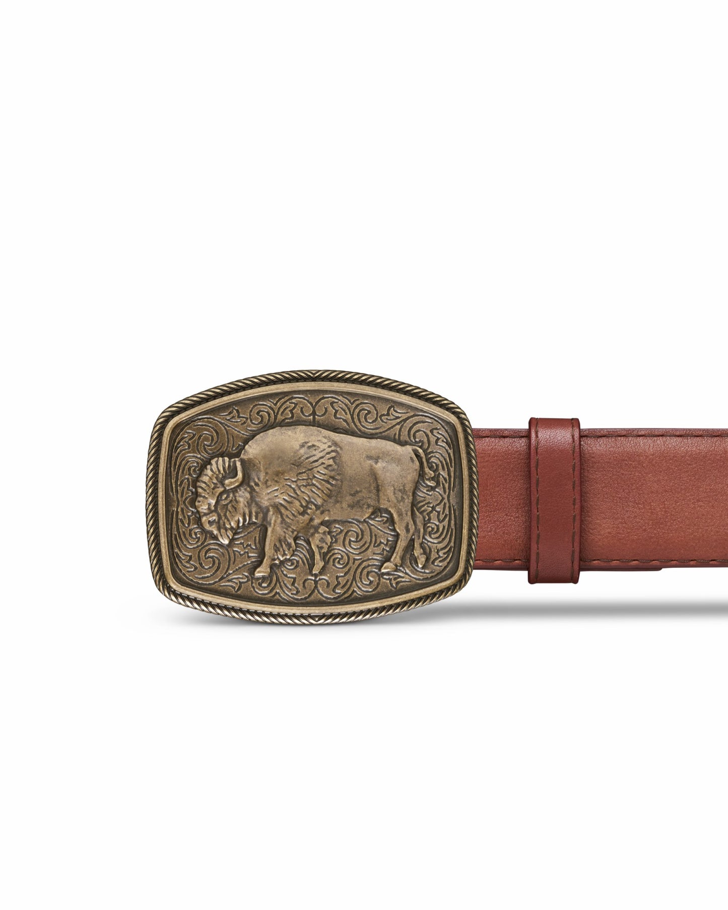 Bison Buckle | Tecovas Men|Women