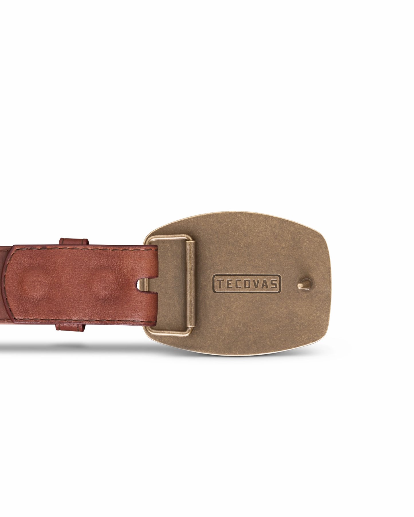Bison Buckle | Tecovas Men|Women