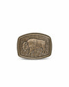 Antique Brass