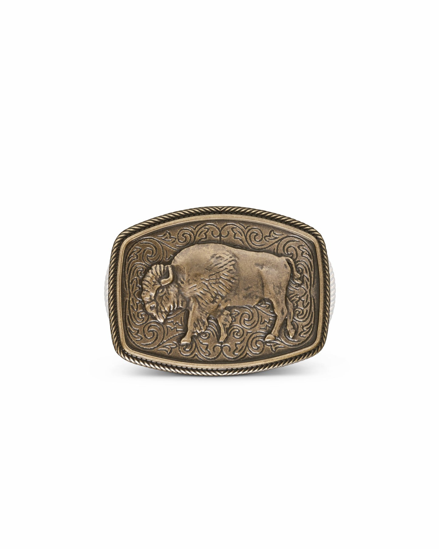 Antique Brass,OS