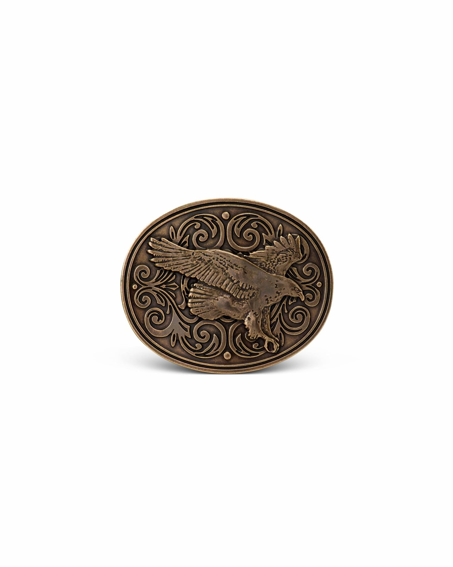 Eagle Buckle | Tecovas Men|Women