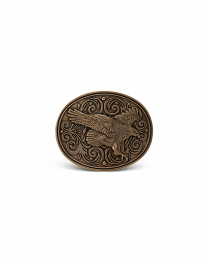 Antique Brass,OS