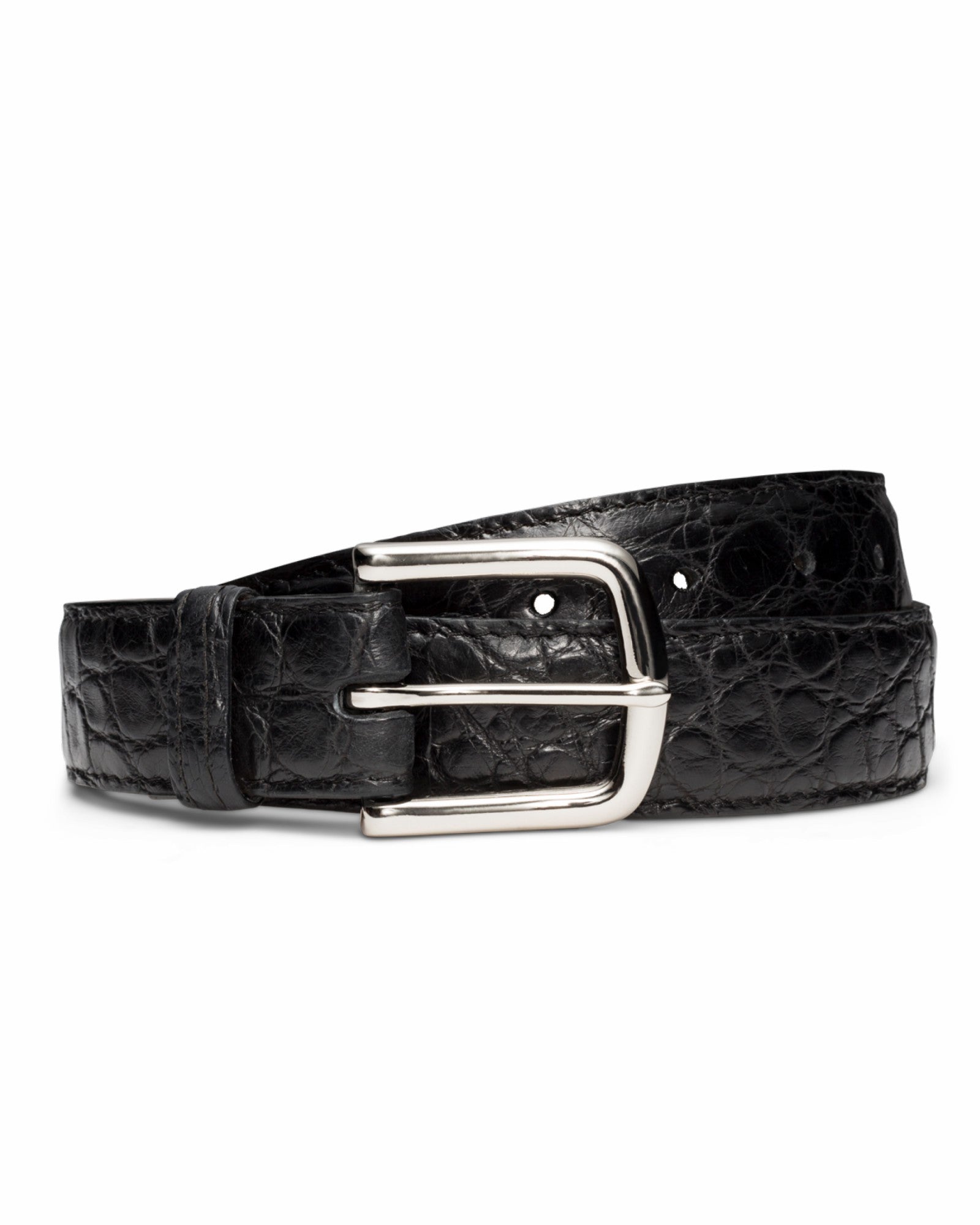 Men's Alligator Belt | Tecovas Men