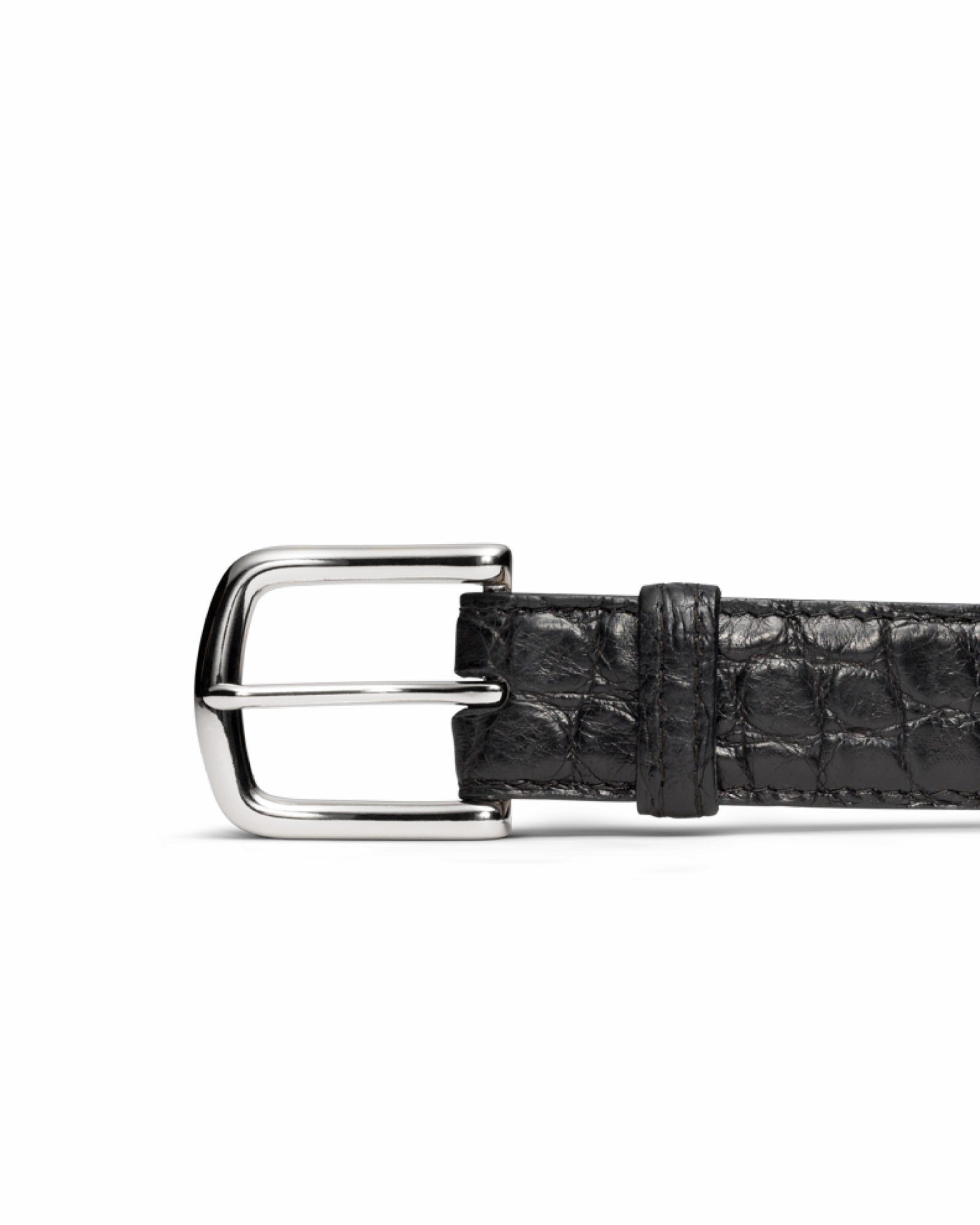 Men's Alligator Belt | Tecovas Men