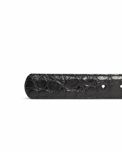 Men's Alligator Belt | Tecovas Men