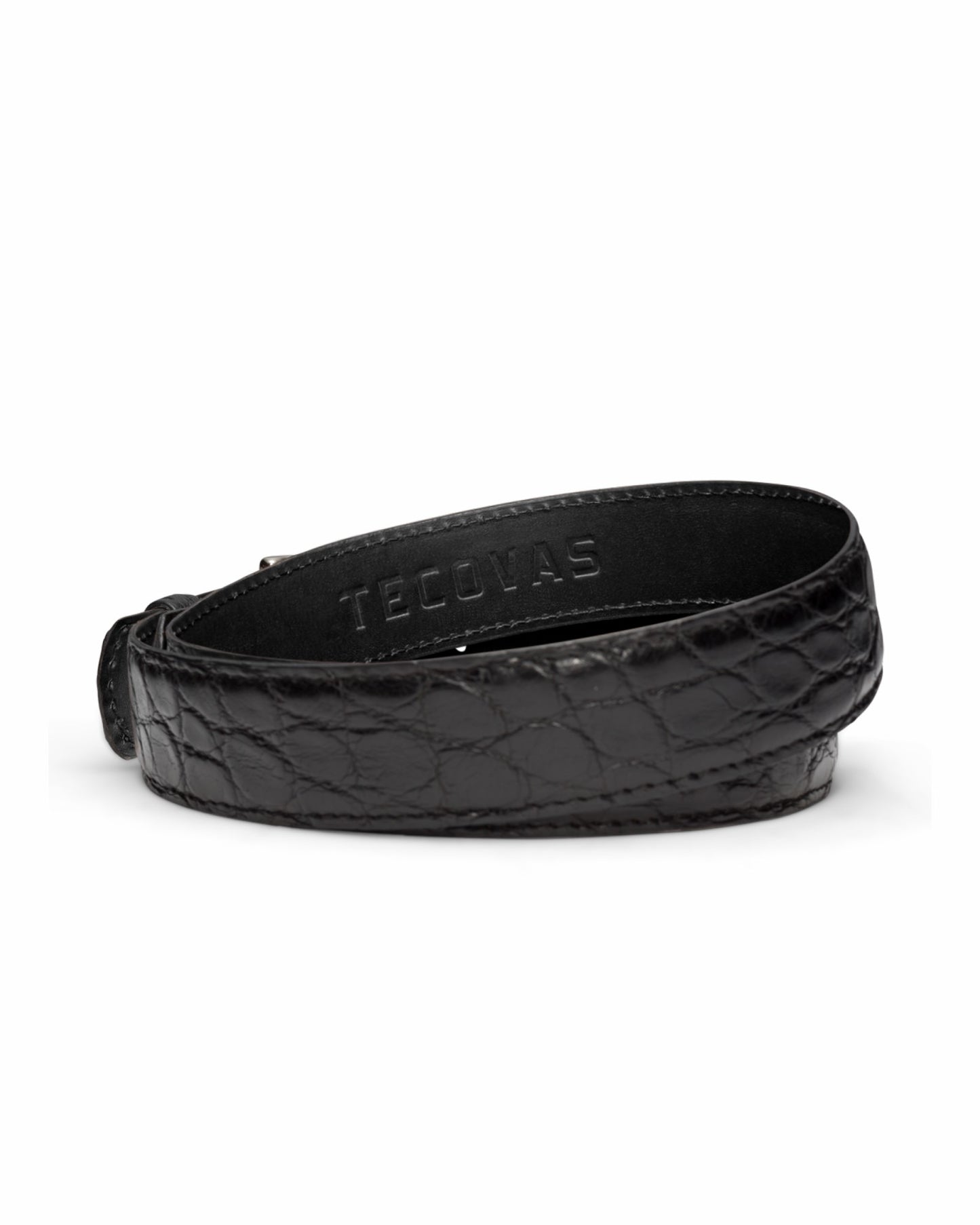 Men's Alligator Belt | Tecovas Men