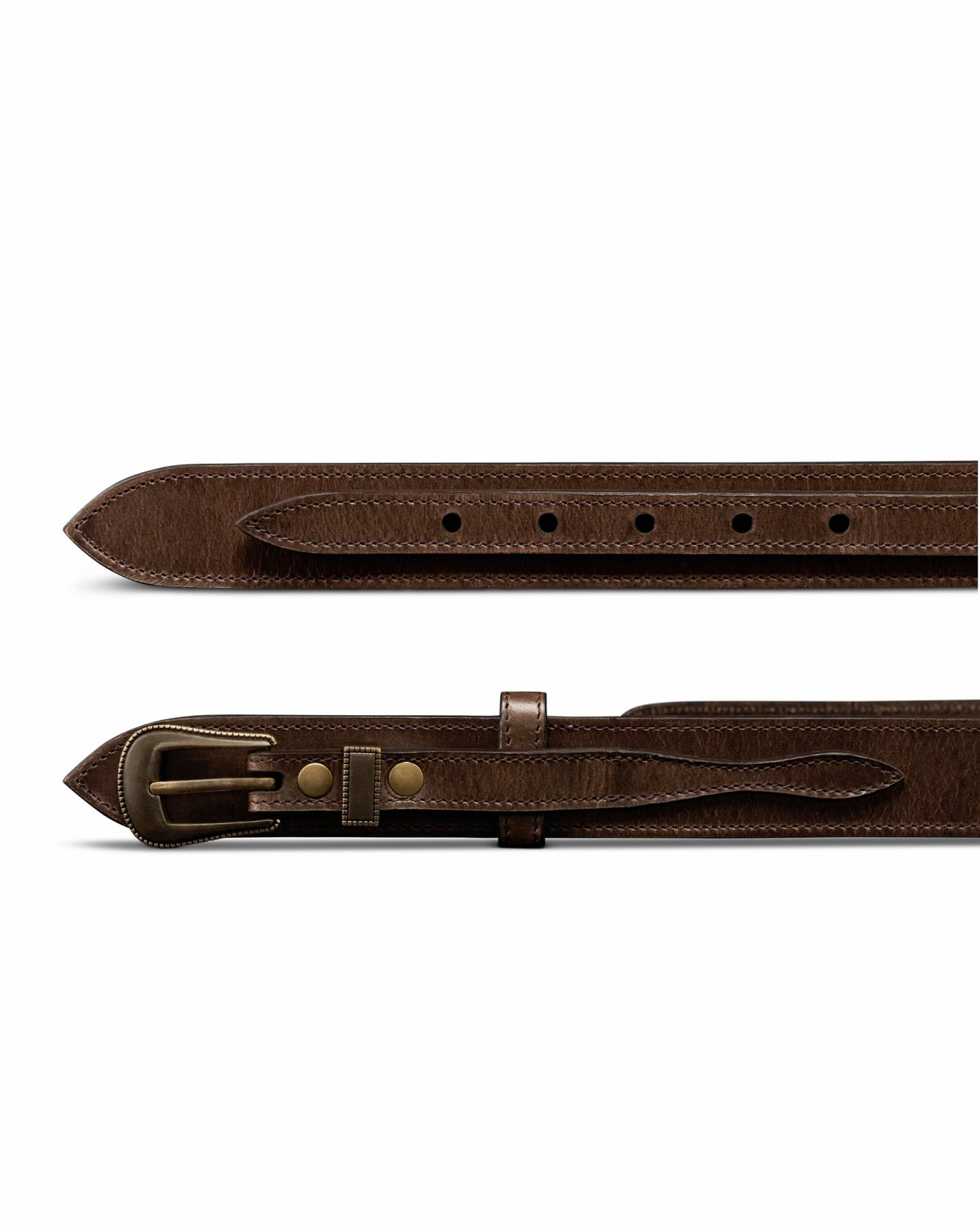 Men's Ranger Belt | Tecovas Men
