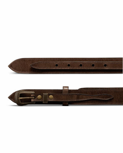 Men's Ranger Belt | Tecovas Men
