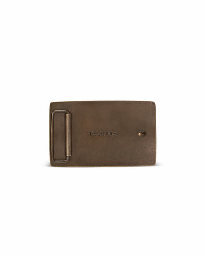 Longhorn Belt Buckle | Tecovas Men|Women