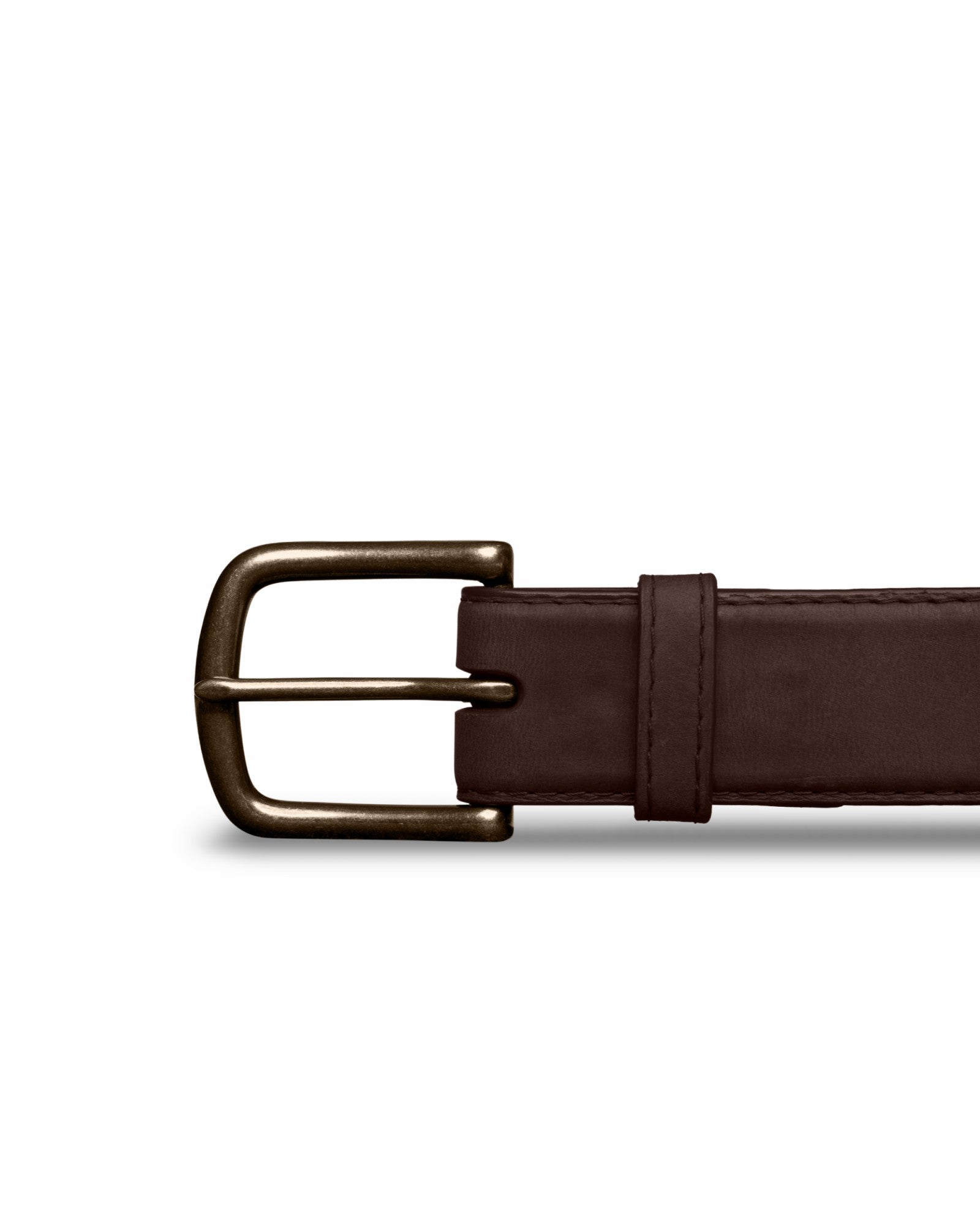Men's Goat Belt | Tecovas Men