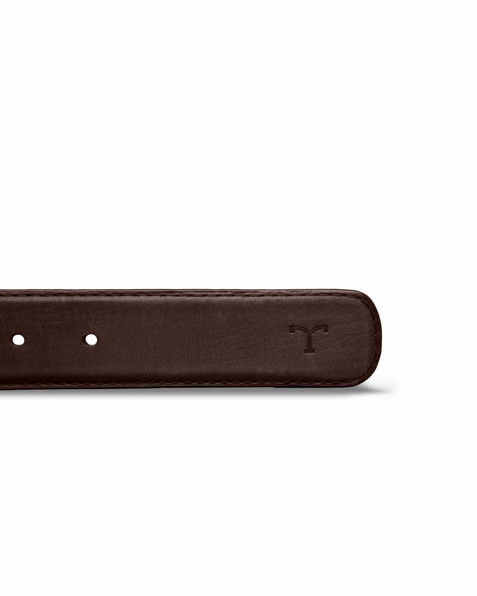Men's Goat Belt | Tecovas Men