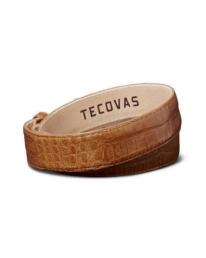 Men's Caiman Belt | Tecovas Men