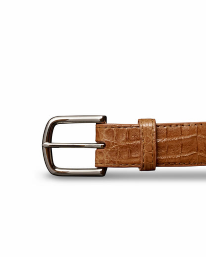 Men's Caiman Belt | Tecovas Men