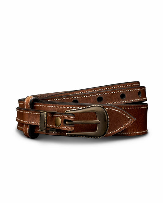Men's Ranger Belt | Tecovas Men