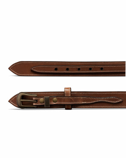 Men's Ranger Belt | Tecovas Men