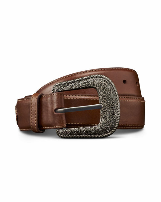 Men's Western Belt | Tecovas Men