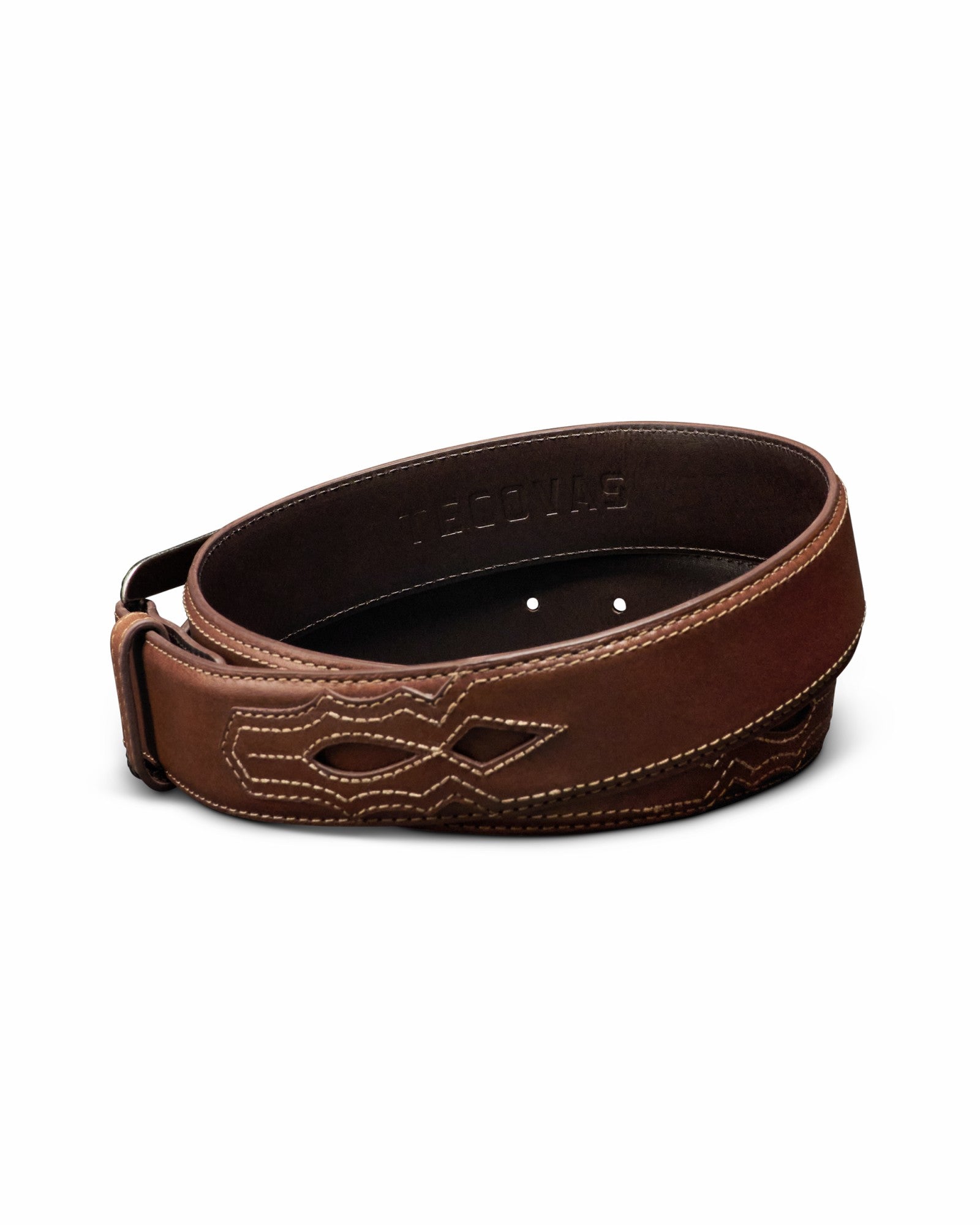 Men's Western Belt | Tecovas Men