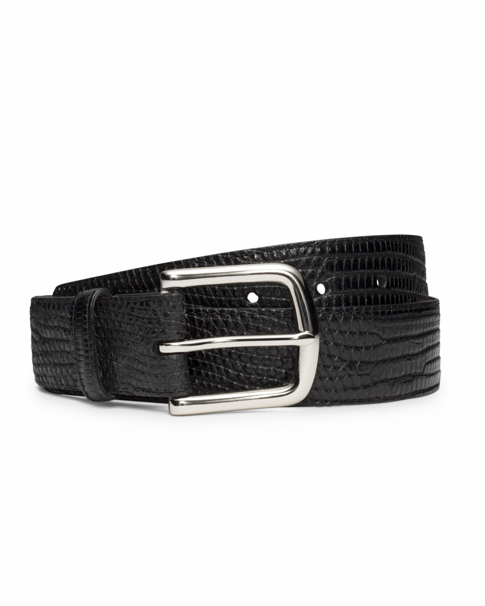 Men's Lizard Belt | Tecovas Men