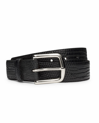 Men's Lizard Belt | Tecovas Men