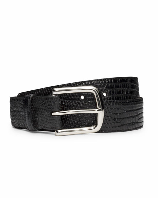 Men's Lizard Belt | Tecovas Men