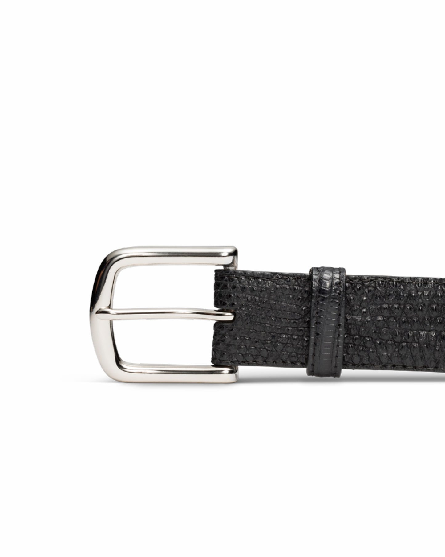 Men's Lizard Belt | Tecovas Men