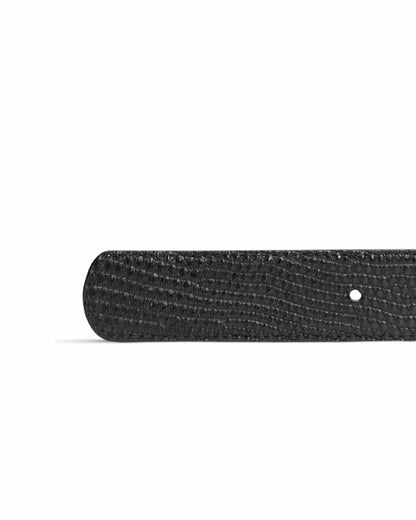 Men's Lizard Belt | Tecovas Men