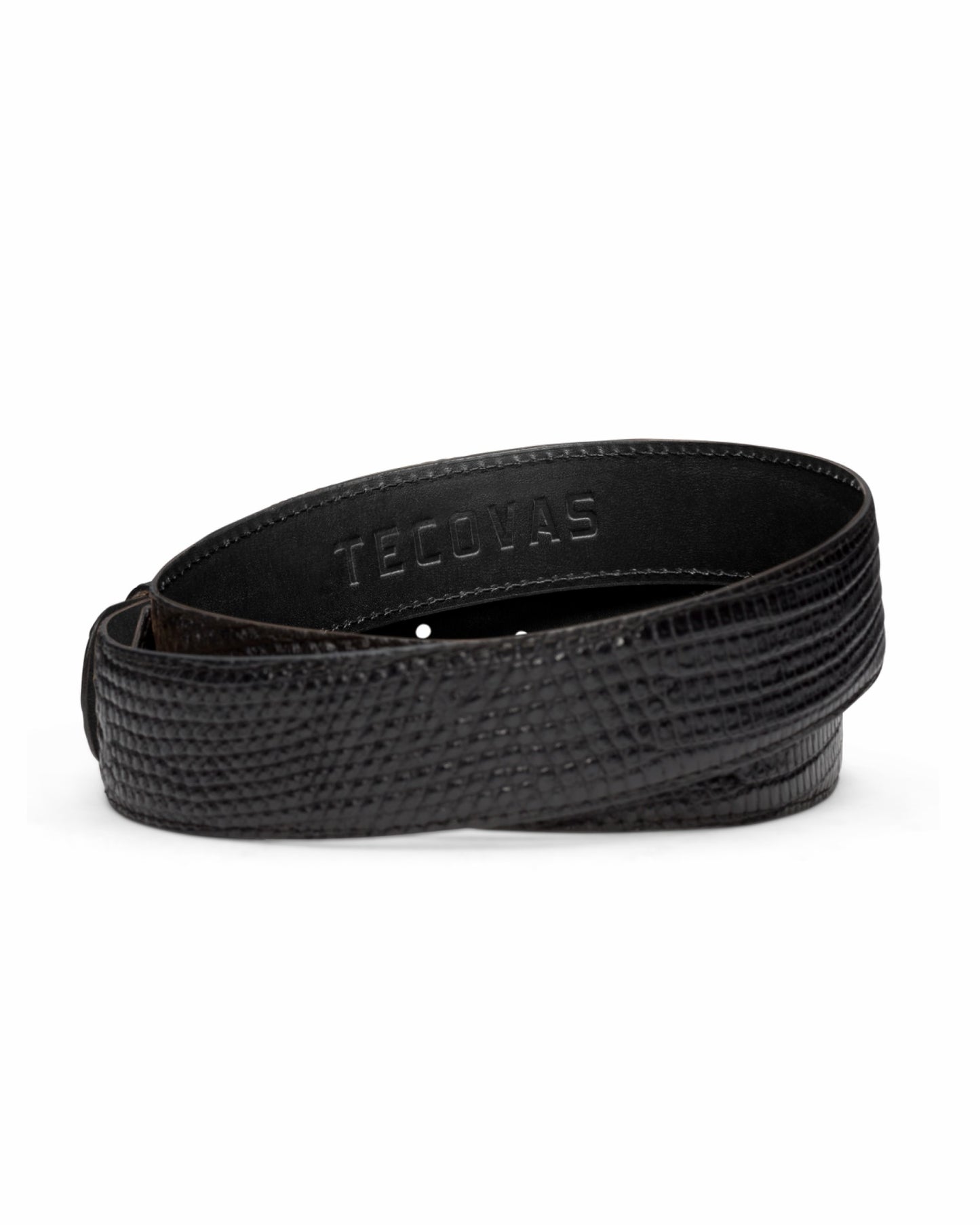 Men's Lizard Belt | Tecovas Men