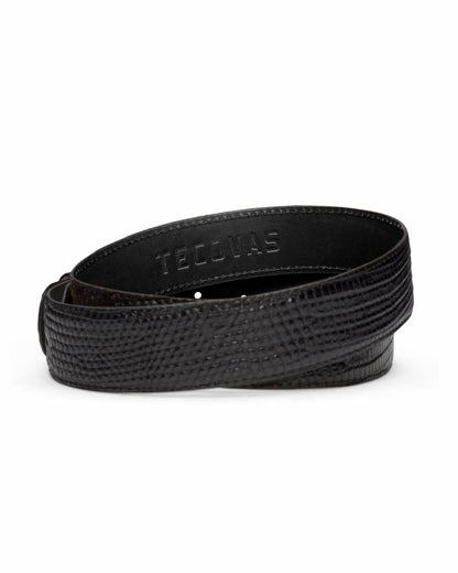 Men's Lizard Belt | Tecovas Men