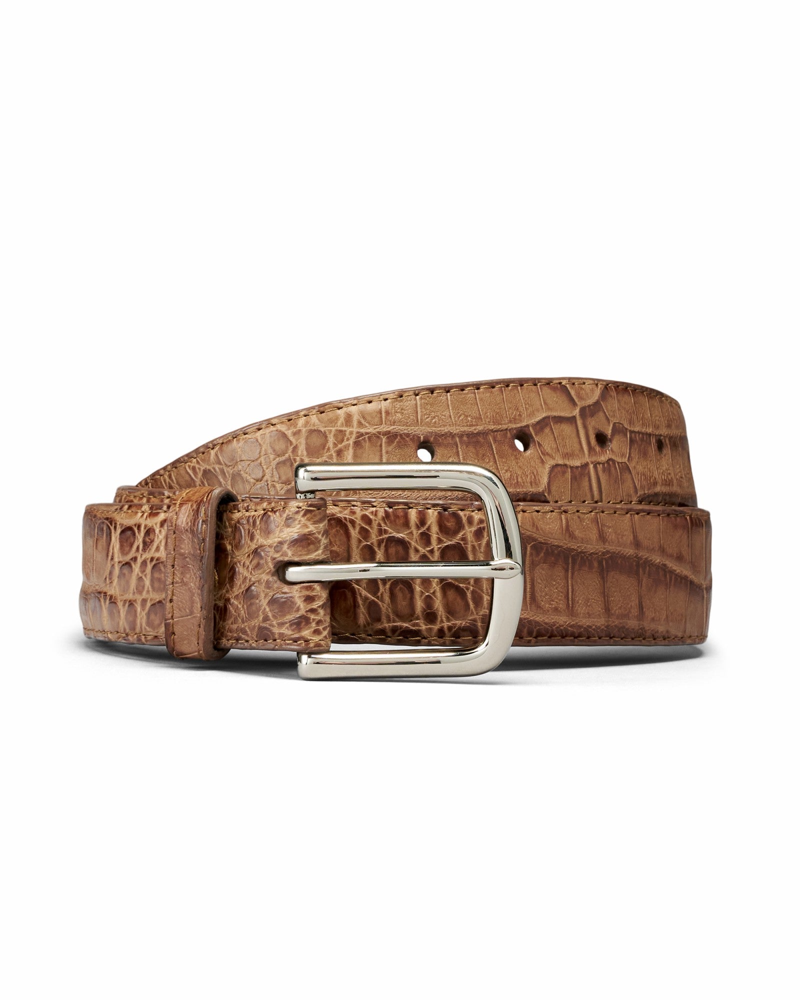 Men's Caiman Belt | Tecovas Men