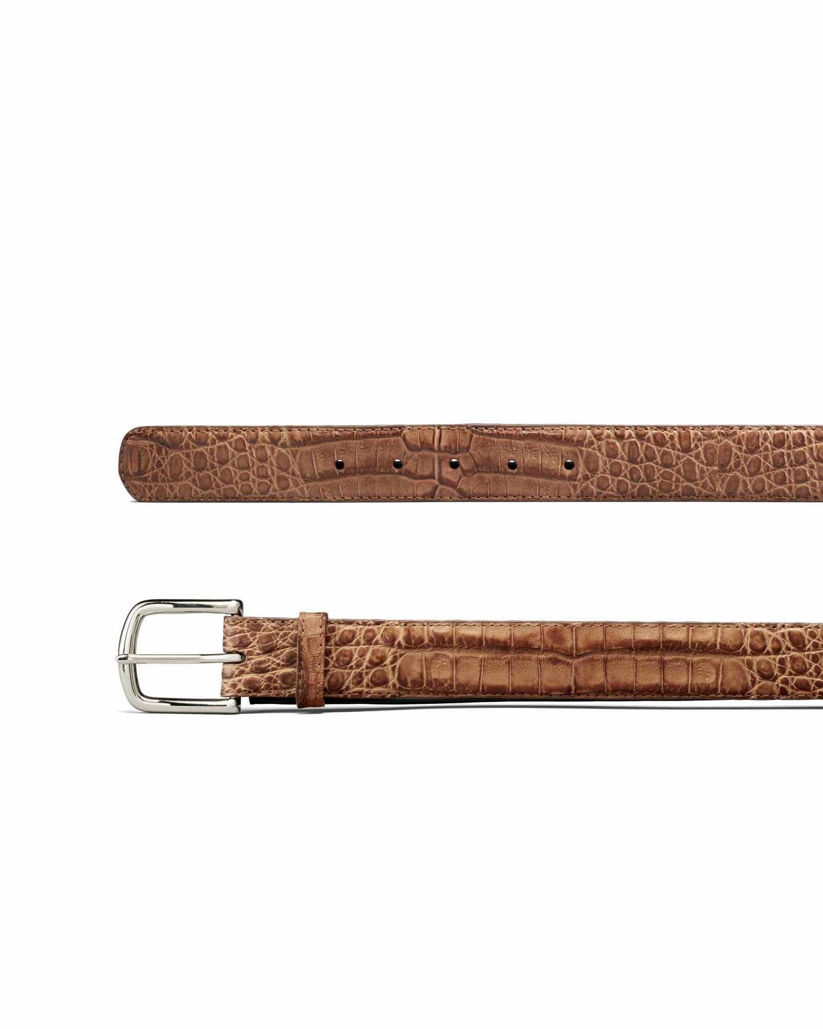 Men's Caiman Belt | Tecovas Men