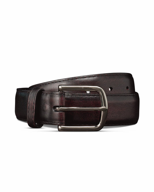 Men's Cowhide Belt | Tecovas Men