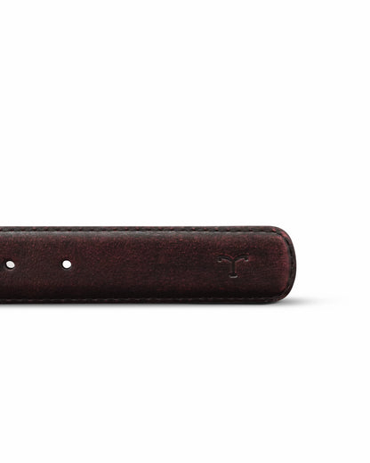 Men's Cowhide Belt | Tecovas Men