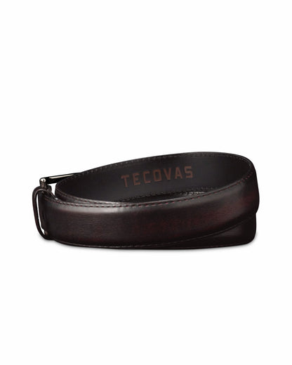 Men's Cowhide Belt | Tecovas Men