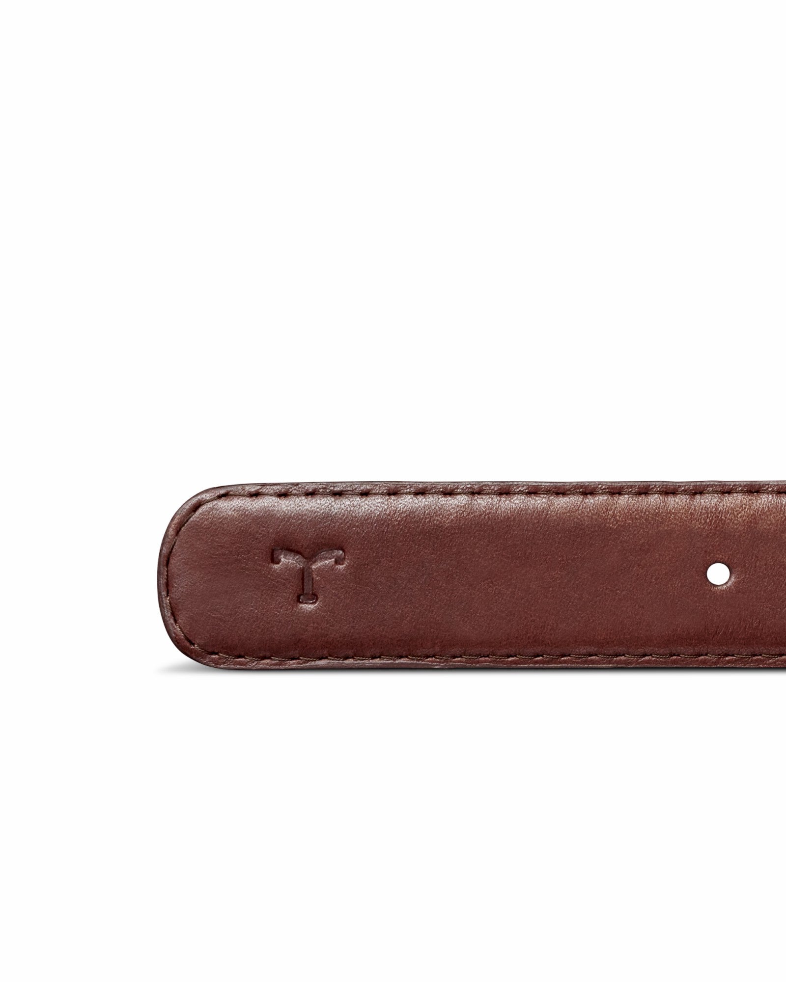 Men's Cowhide Belt | Tecovas Men