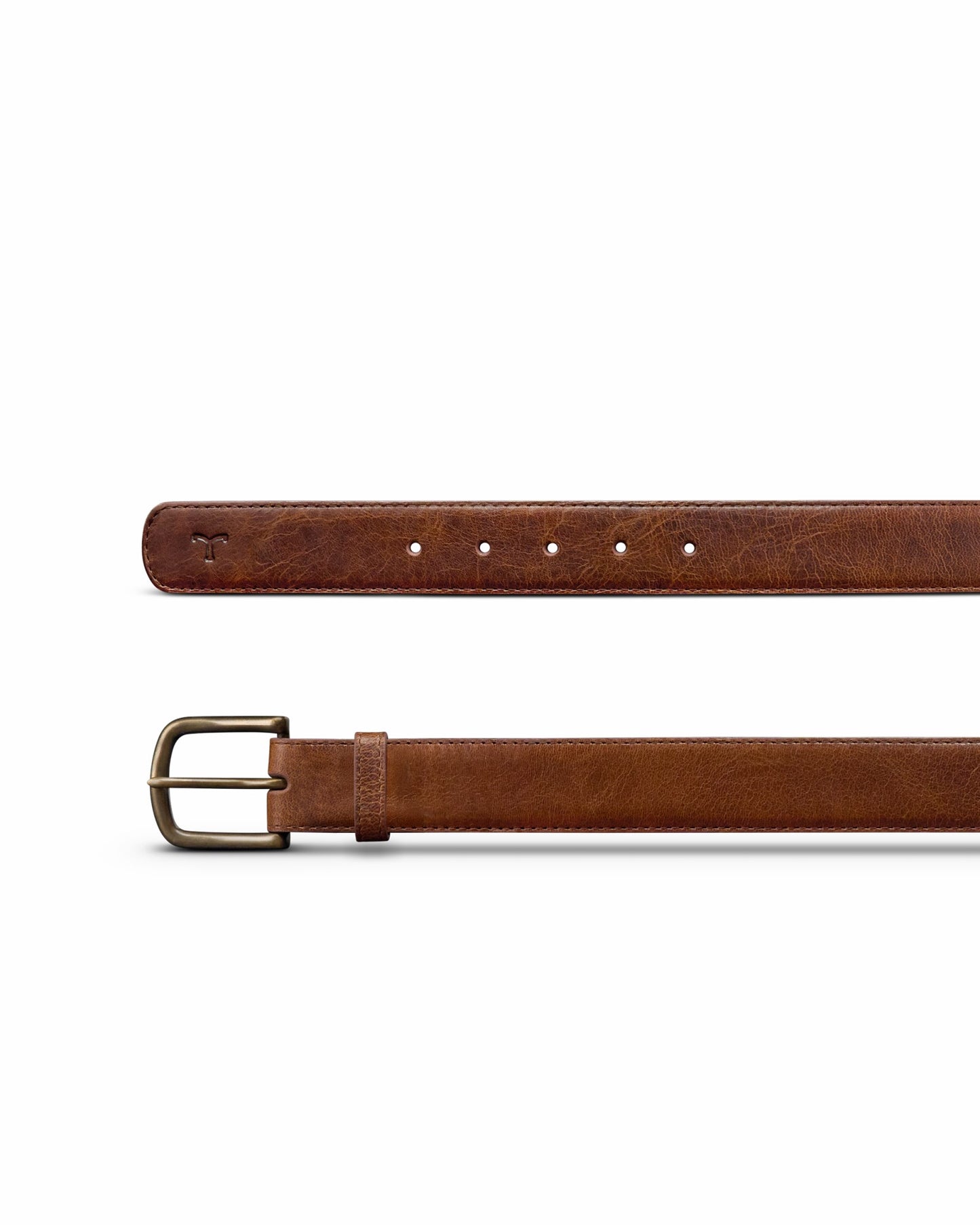 Men's Deer Belt | Tecovas Men